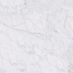 White Carrara (Marble)