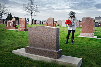 4 Factors That Affect Marble Headstones Price