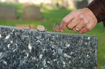 Reasons Marble Headstones Are Worth Your Money