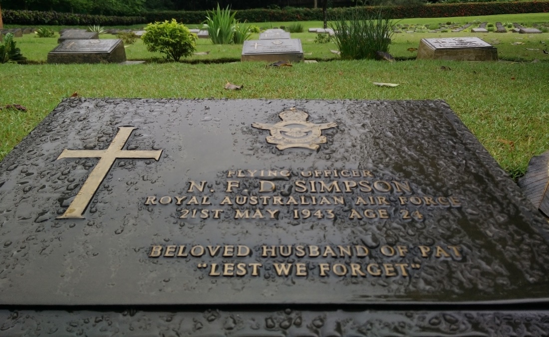 Cemetery plaque wording idea for family members